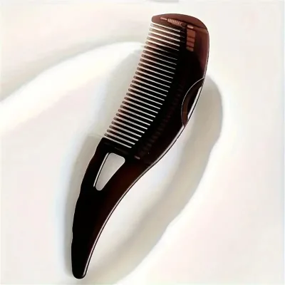 Salon Hairdressing Styling Tools Healthier Scalp Energy Massage Comb for Salon Use and Baby Combing