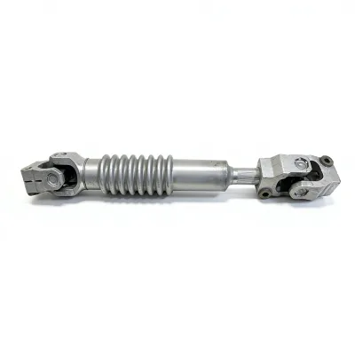 OE 171528 Steering Column Cross Joint Steering Universal Joint Shaft for Ferrari F430 F360