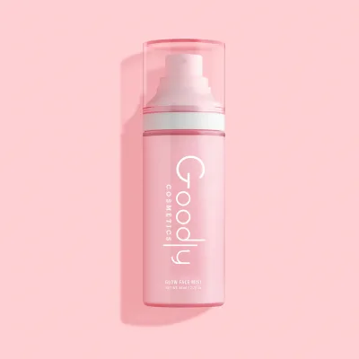OEM/ODM Skincare Natural Organic Deep Moisturizing Water Face Spray Facial Repair All Skin Types Soothing Vitamin C Mist