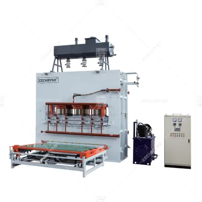 Cheap Price Melamine Impregnation Line for Hot Press Machine Good Quality Impregnation Line for Kraft Paper