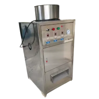 Fruit & Vegetable Machines Efficient Garlic Peeler