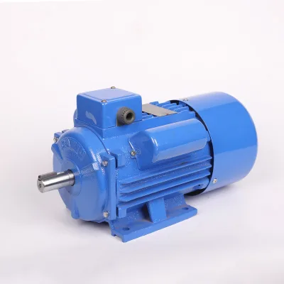 Heavy-Duty Yc/Ycl Series 220V IE2 3.0Hp Electric Motor Single Phase Asynchronous Motor