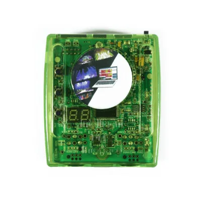 Multifunction Usb Dmx 1024 Dj Light Controller With Computer 3 Pin Connect for Moving Head Lighting Controller