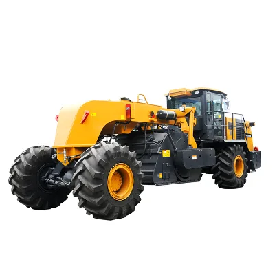 Road Machinery Cold Recycler XLZ2303S / XLZ2303K of Asphalt Pavement Price for Sale