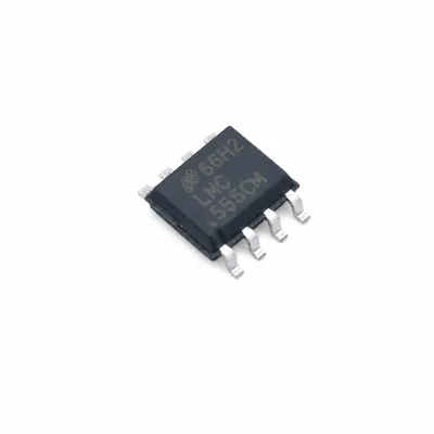 LMC555CMX/NOPB SOIC-8 555 Timer IC Chip Supplier