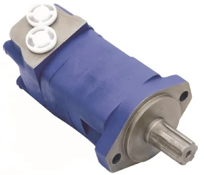 OMP,OMR,OMH,OMS,OMT,BM Series Manufacture Direct Sale Hydraulic Motor