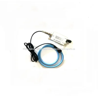 UL 4-20mA DC Flexible Rogowski Coil for Energy Monitoring