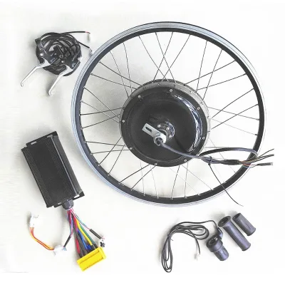 Electric Bike Conversion Kit 3000w