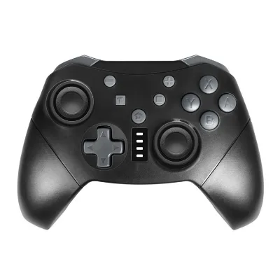 Wireless Pro Controller Remote Gamepad for Nintend Switch Pro Console for NS PC Control Joystick