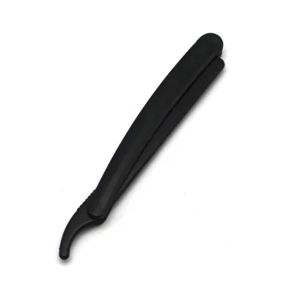 Foldable Eyebrow Razors for Women and Men That Helps Smooth the Skin