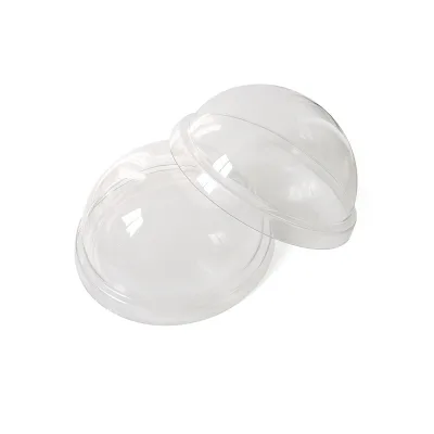 Clear Acrylic Plastic Thick Strong Vacuum Forming Transparent Thermoforming Plastic Cover Shell