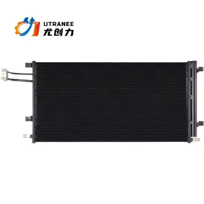 Aircon Cooling Condenser Universal Condensers OEM for All Kind of Universal Automotive Condenser Unit for Auto A/C System