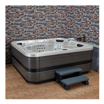 Rectangular Hot Spa Tub,massage Hot Tub Outdoor Spa Pool Sexy Massage Spa,sex Outdoor Spa