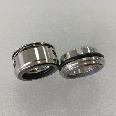 Roten UNITEN 7K Wave Spring Mechanical Seal Alternative to the QFWS22, Vulcan Type 1688L, AES W02U Seal