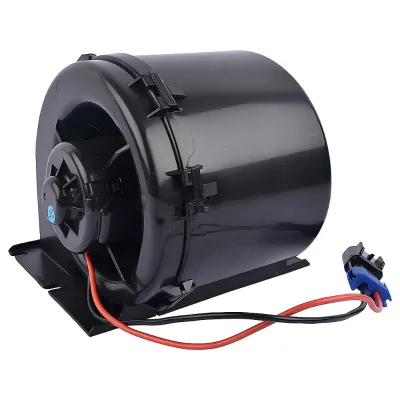 Car Air Conditioner Blower Motor Compatible With John Deere AL110881 AL173961 AL214942 AC Heater Blower Fan
