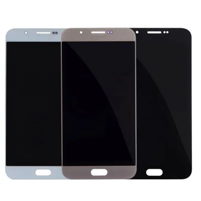 Factory Wholesale Mobile Phone LCD Screen for Samsung Galaxy J3 J300 J3109 J3 2016 J320 LCD Touch Screen Display Replacement