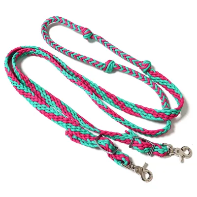 Stainless Steel Horse Bridle and Reins Lead Halter High Quality Custom Manufacturers