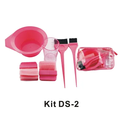 Special Plastic Bowl for Hair Dyeing & Baking Oil Hair Care Salon Hairdressing Tool & Mask Hairdressing Supplies