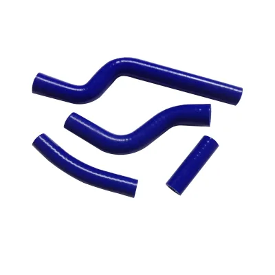Perfect Fit Silicone Radiator Hose Kit New Coolant Hose Kit for MOTORCYCLE YAMAHA YZ85 YZ 85 YZF250 YZ125 Kawasaki KXF250 Y Kit