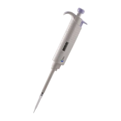 Mechanical Pipette -micropette Plus Lab Adjustable Plastic Pipet Automatic Pipette Single Channel