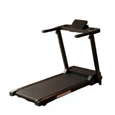 2026 Standard Configuration Best Folding Treadmill Smart Electric Treadmill Ultra-quiet Home Aerobic Folding Design
