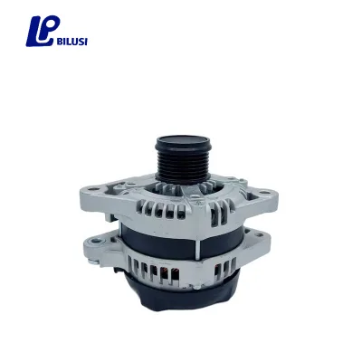 Bilusi Car Auto Alternator Generator Parts for Toyota Crown Highlander Lexus 2005-2019 Oem:27060-0p041 27060-0p130