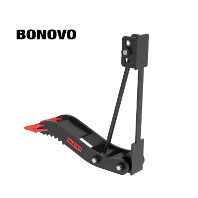 Bonovo ODM OEM Hydraulic Thumb for Excavator