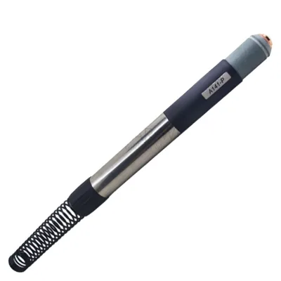 Odm/Oem Straight A141 CNC Machine Customized Length Gas Plasma Cutting Torch air Cooled