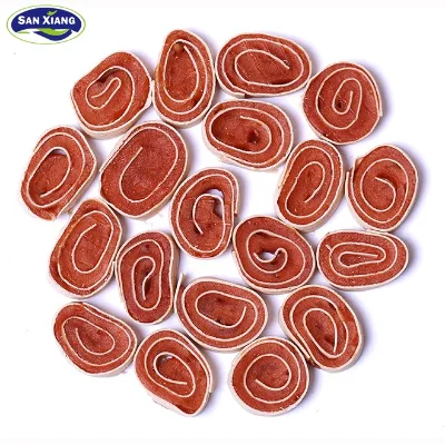 Wholesale Chicken Cod Sushi Rolls Cat Food Cat Treats Pet Food Pet Treats