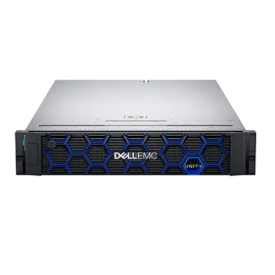 D Ell EMC Unity XT 680F Efficiency Cloud Data Storage Device USB Interface in Stock