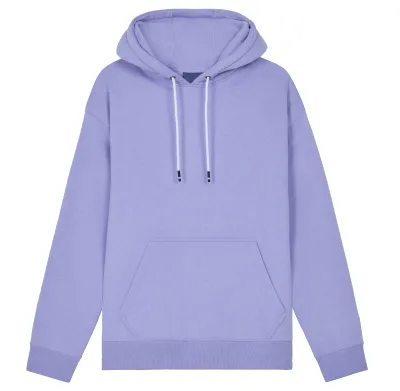 Modern Hooded Girls Children's Autumn Casual Cotton Printed Knitted Sweatshirt