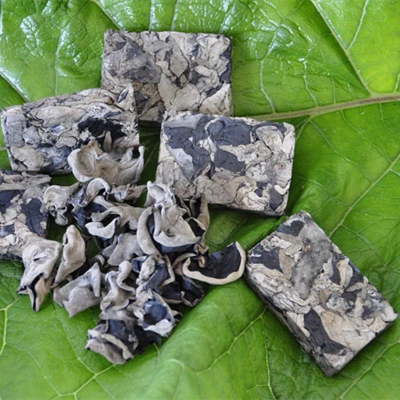 Black Fungus Whole Black Fungus for Sale