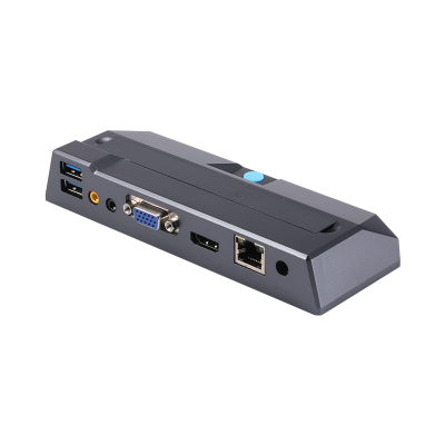Vnopn R1 Mini PC Station Multi User Share the Server Resource 2G 8GB RDP Win10 Linux Zero Thin Client