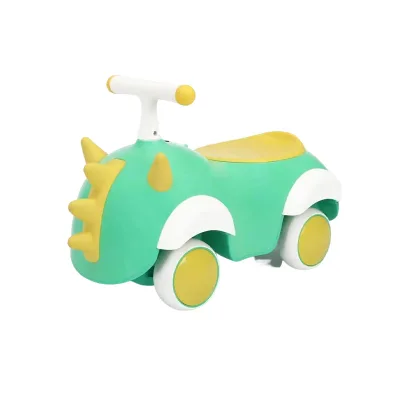Baby Twist Car Yoy Children Boys and Girls Four-Wheel Yo Toddler Scooter 1 Year Old Baby Scooter