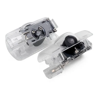 Exclusive OLIVER Fitment LX ES IS LS12V 5W LED Projection Laser Door-illuminating Ground Lamps for Welcome Lights Made in China