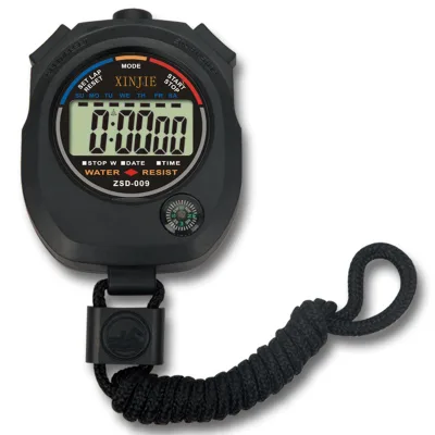 Factory Price Sports Stopwatch With Compass Function High Quality Cheap Price Outdoor Sports Watch