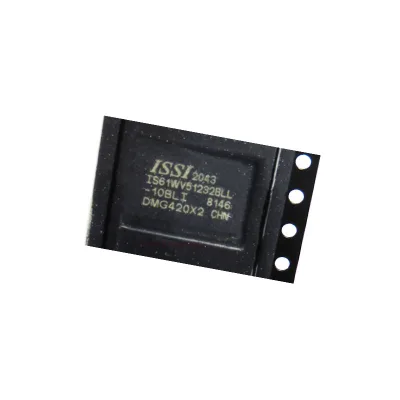 BGA New and original IS61WV51232BLL-10BLI