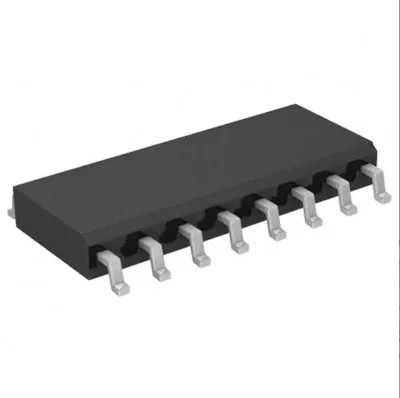 VNH7100BASTR Auto H-Bridge Motor Driver IC 15A 4~28V SOIC16 PWM Overheat Short Protection for Car Actuator Equipment