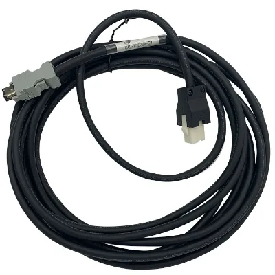 Cab-Enc75-5M Chuanhe Servo Line Motor Drive Cable Assembly Low Power Wiring Harness with Encoder Cable