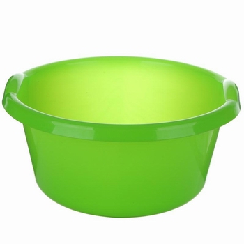 House Use Durable Plastic Washbasin Injection