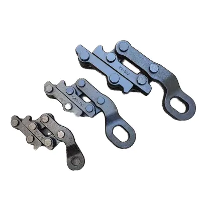 SteelThread Clamp for Wire Steel Strand Grip and Pulling Wire Essential Wiring Accessory