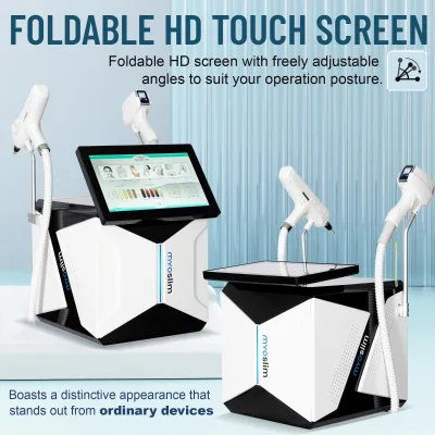 2in1 Titanium Soprano 808nm 755nm 940nm 1064nm Hair Removal Machine and Tattoo Removal Scar Removal Machine