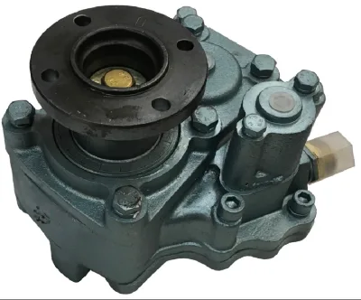 Shacman Truck Auto Electrical Spare Part Pto AZ9700290010