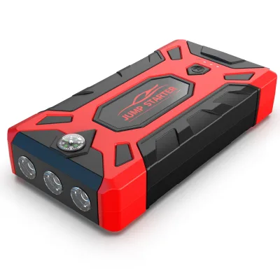 Car Emergency Power Supply Car Mounted Starter  diesel Dual Start Power Bank, Outdoor Power Supply Device