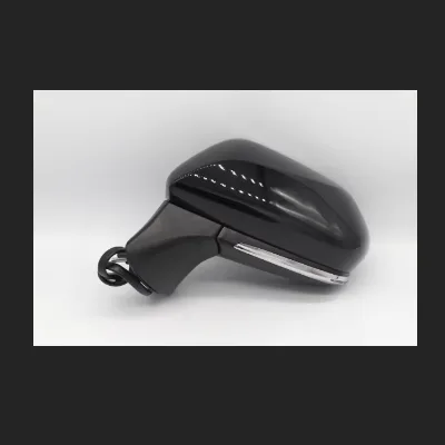 High Quality Side Mirror Rearview Mirror for Toyota Camry 2024 2025 2026 2027