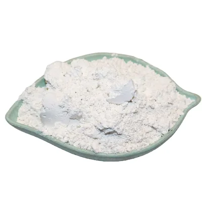 Hot Sale Raw Mica Powder Best Price Non-Metallic Mineral Product