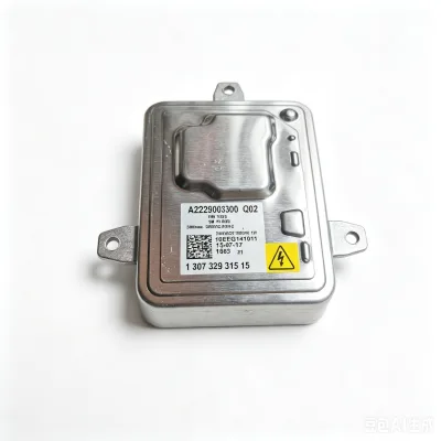 Xenon HID Headlight Ballast Module Mercedes CLA250 2013-2017 A2229003300 Q02