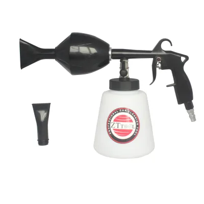 Tornado Car Wash Foam Gun