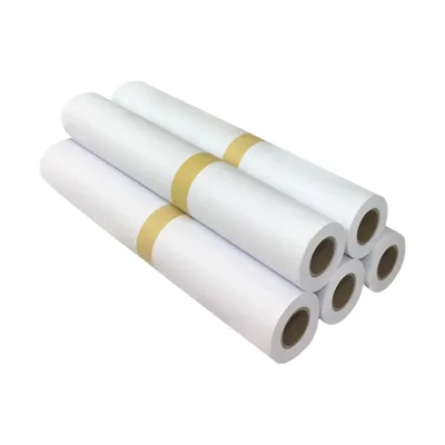 OEM Available CAD Plotter Paper Engineering Paper for Cad Drawing Tracing