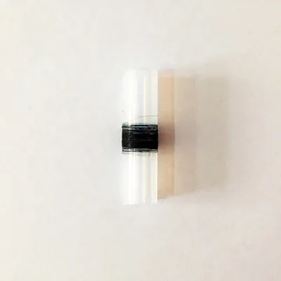 High Conductivity Carbon Nanatube Fibers Price With Diameter 100um